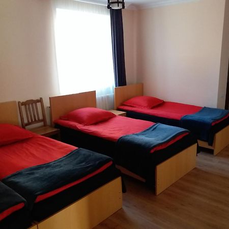 Guest House Qubi Stepantsminda Quarto foto